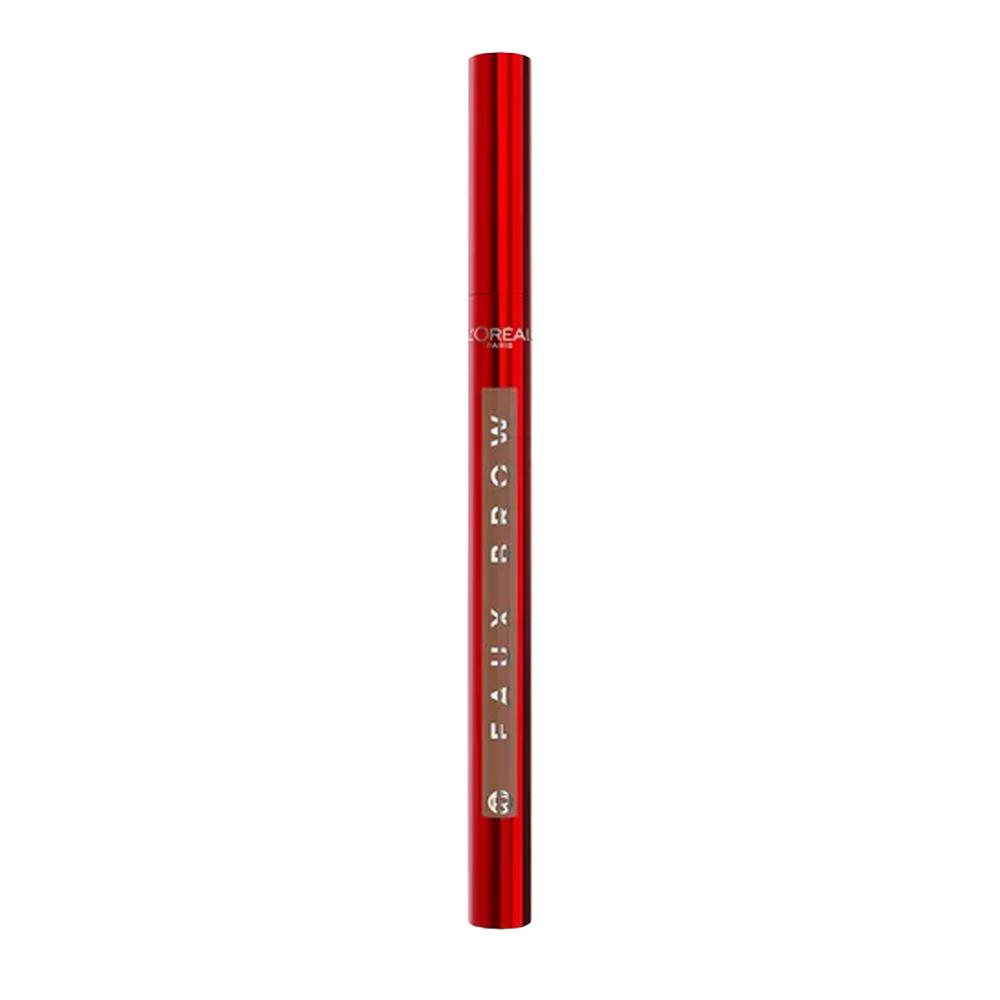 Cepillo de doble punta L'Oréal Paris Blonde barato