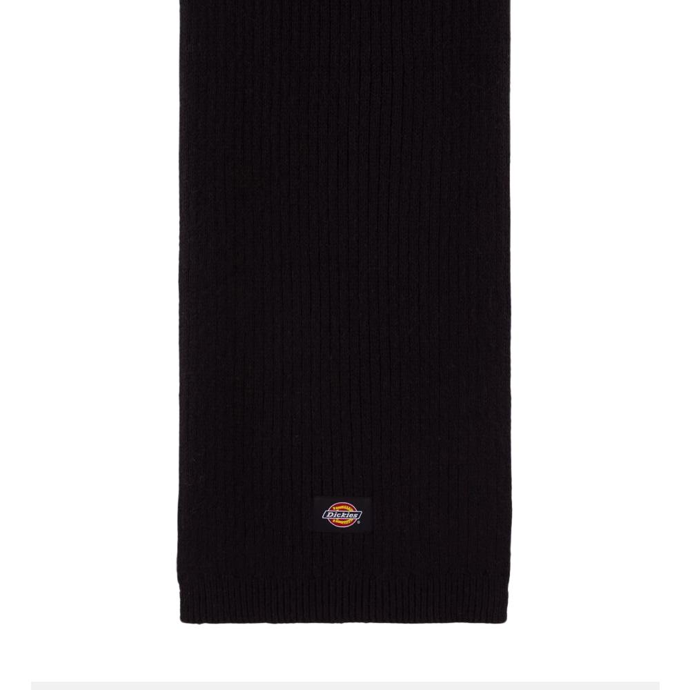 Schal Schwarz Mann Dickies Scarf günstig
