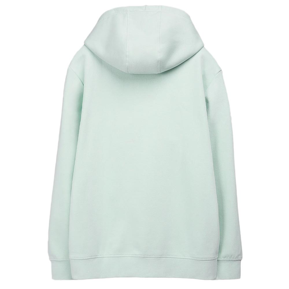Grün/Blaues Sweatshirt für Jungen Teddy Smith Snark Ansicht 2