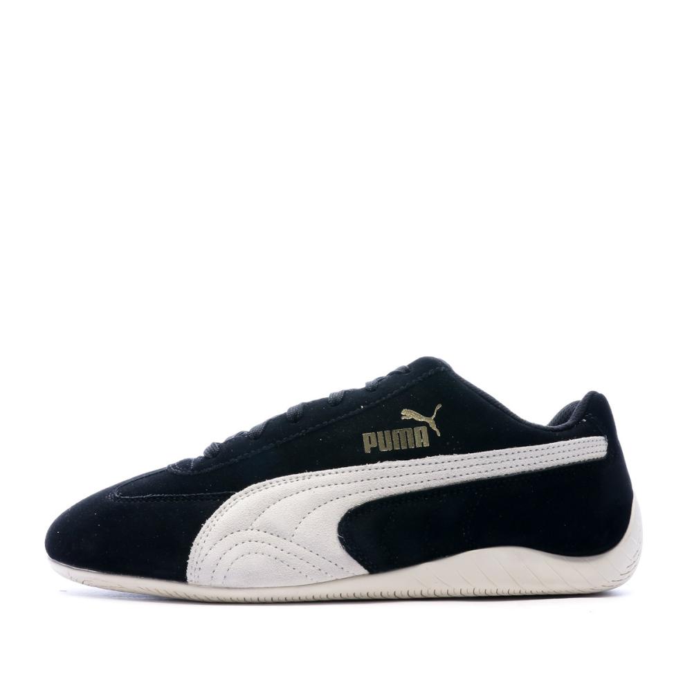 Trainers Black Mixed Puma SpeedCat Sparco affordable