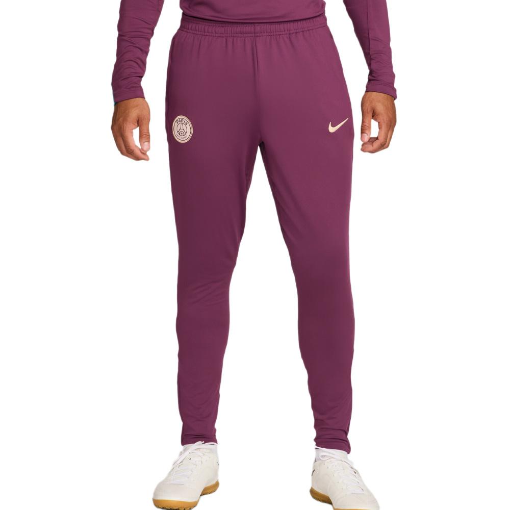 PSG Jogging Bordeaux Homme Nike 24/25 pas cher