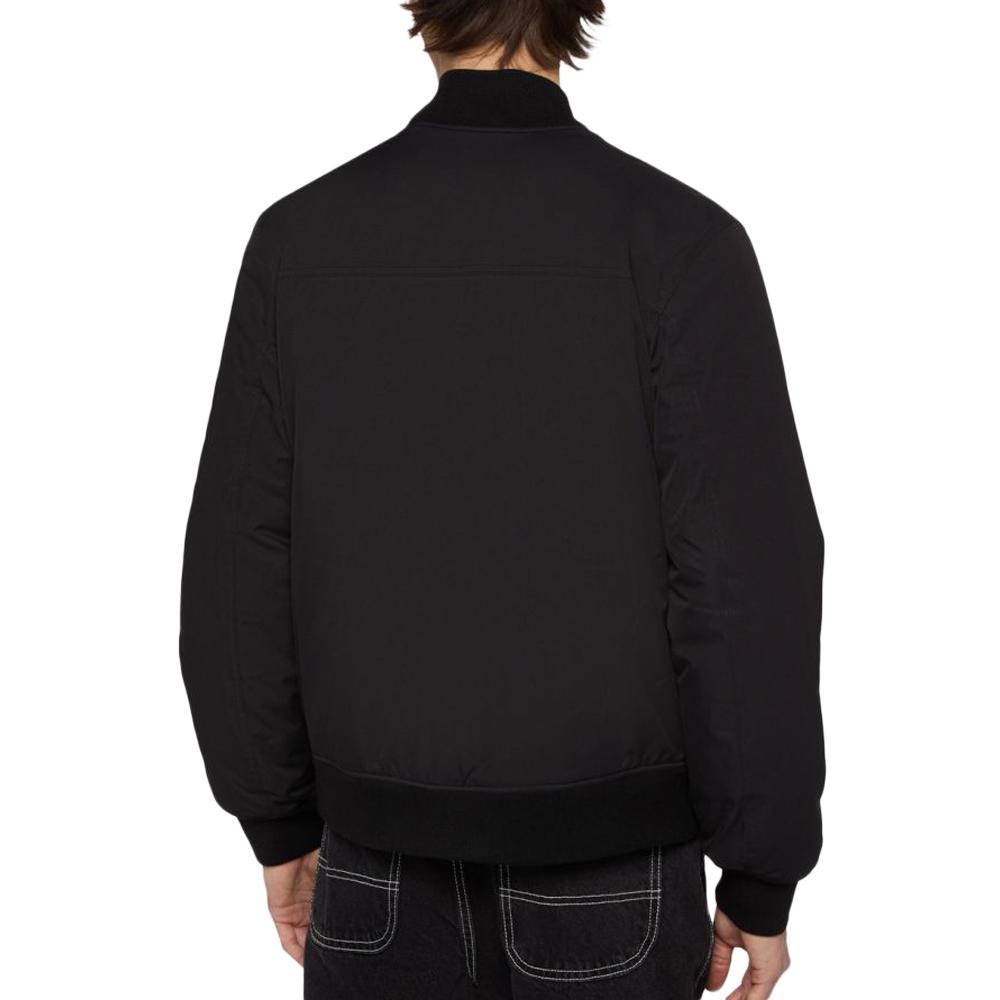 Bomber Black Men's Dickies Plains Photo of the Espace des Marques %store% store - view of %key%