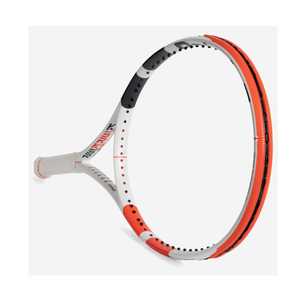 Babolat Pure Strike White Mixed Racquets Photo of the Espace des Marques %store% store - view of %key%