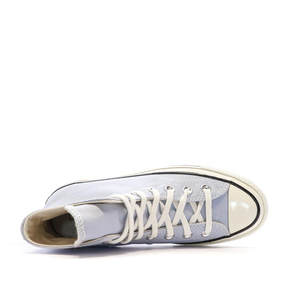 Sneakers Blau Gemischte Converse Chuck 70 A06519C Ansicht 4