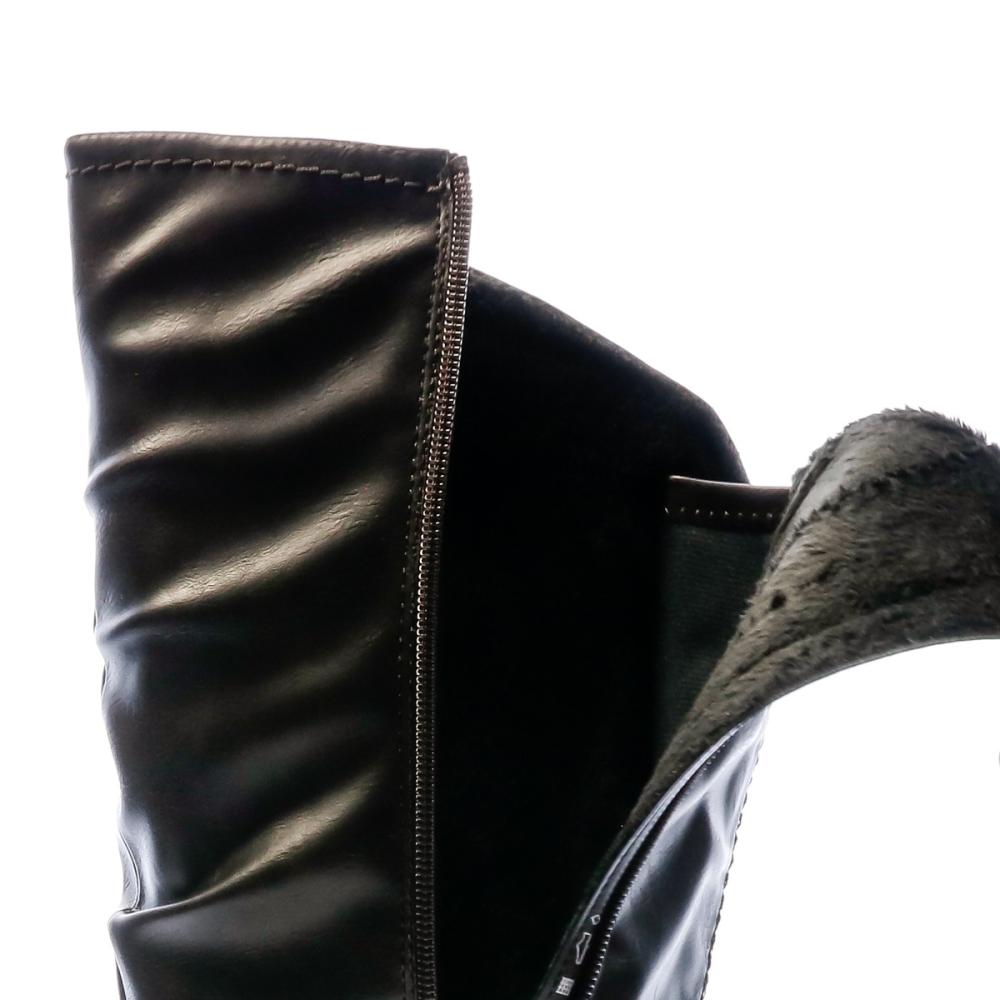 Relife Jarkot Botas Marrón Mujer ver 7