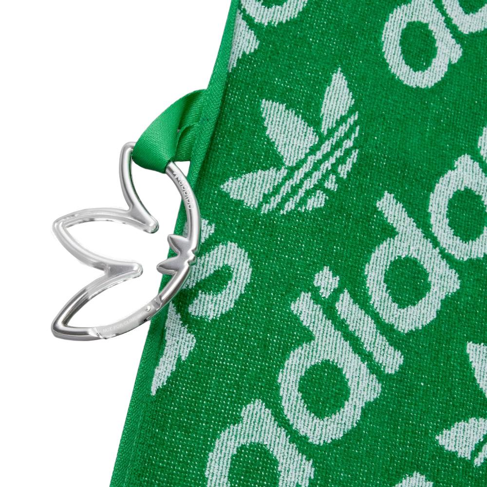 Adidas Golf Men's Green Towel Photo of the Espace des Marques %store% store - view of %key%