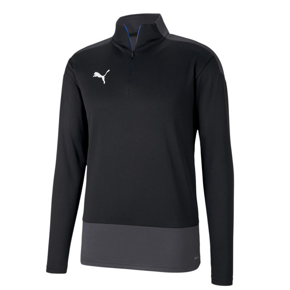 Puma Men's Training Top Black Teamgoal affordable