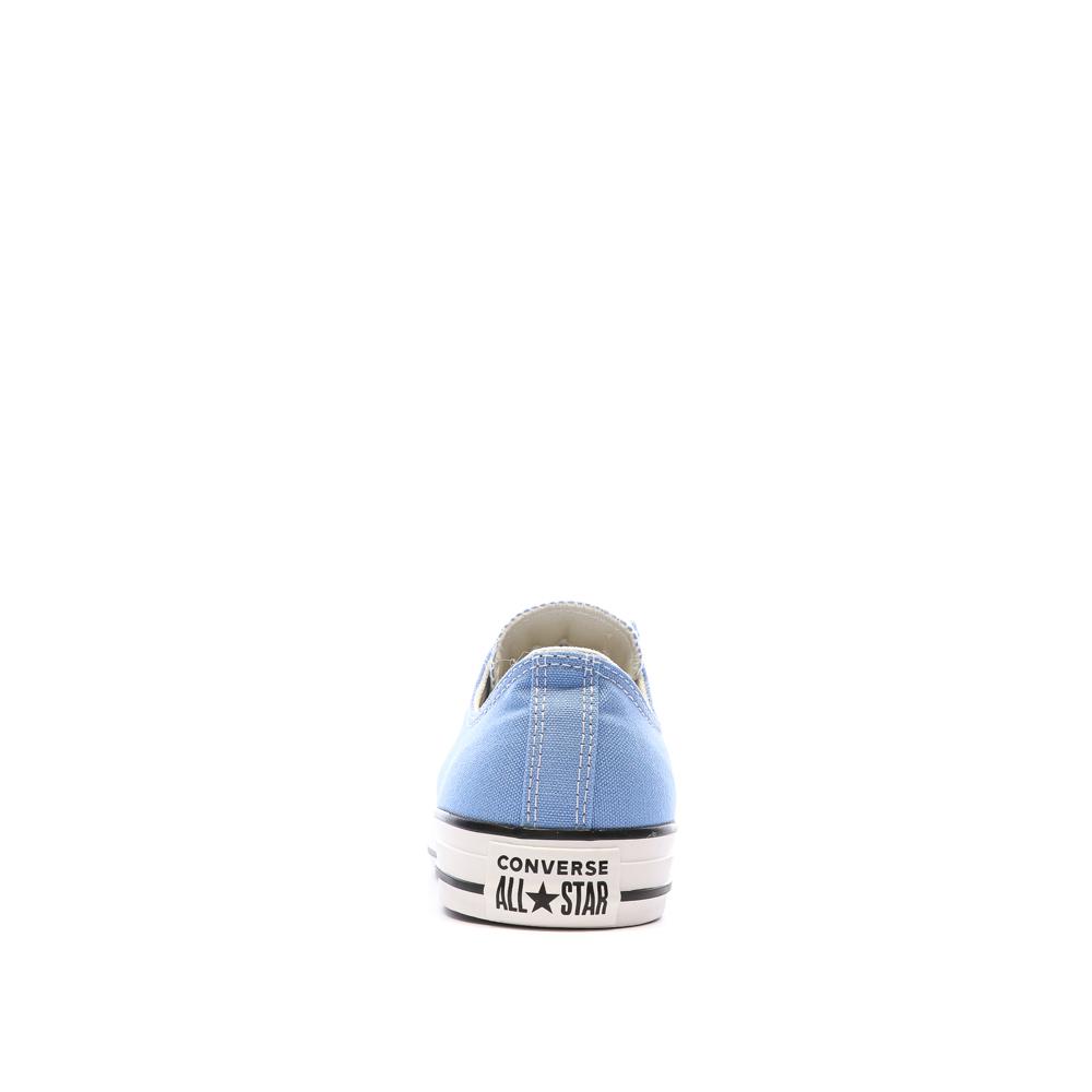 Sneakers Blau Herren Converse Chuck Taylor All Star Fall Tone Ansicht 3