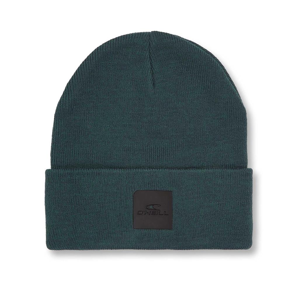 Gorro verde para hombre O'Neill Cube barato