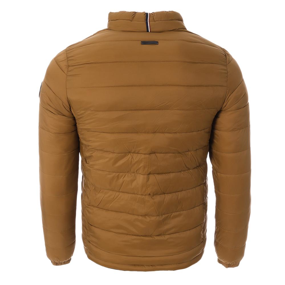 Daunenjacke Marine/Camel Homme Geographical Norway California/GN Ansicht 4