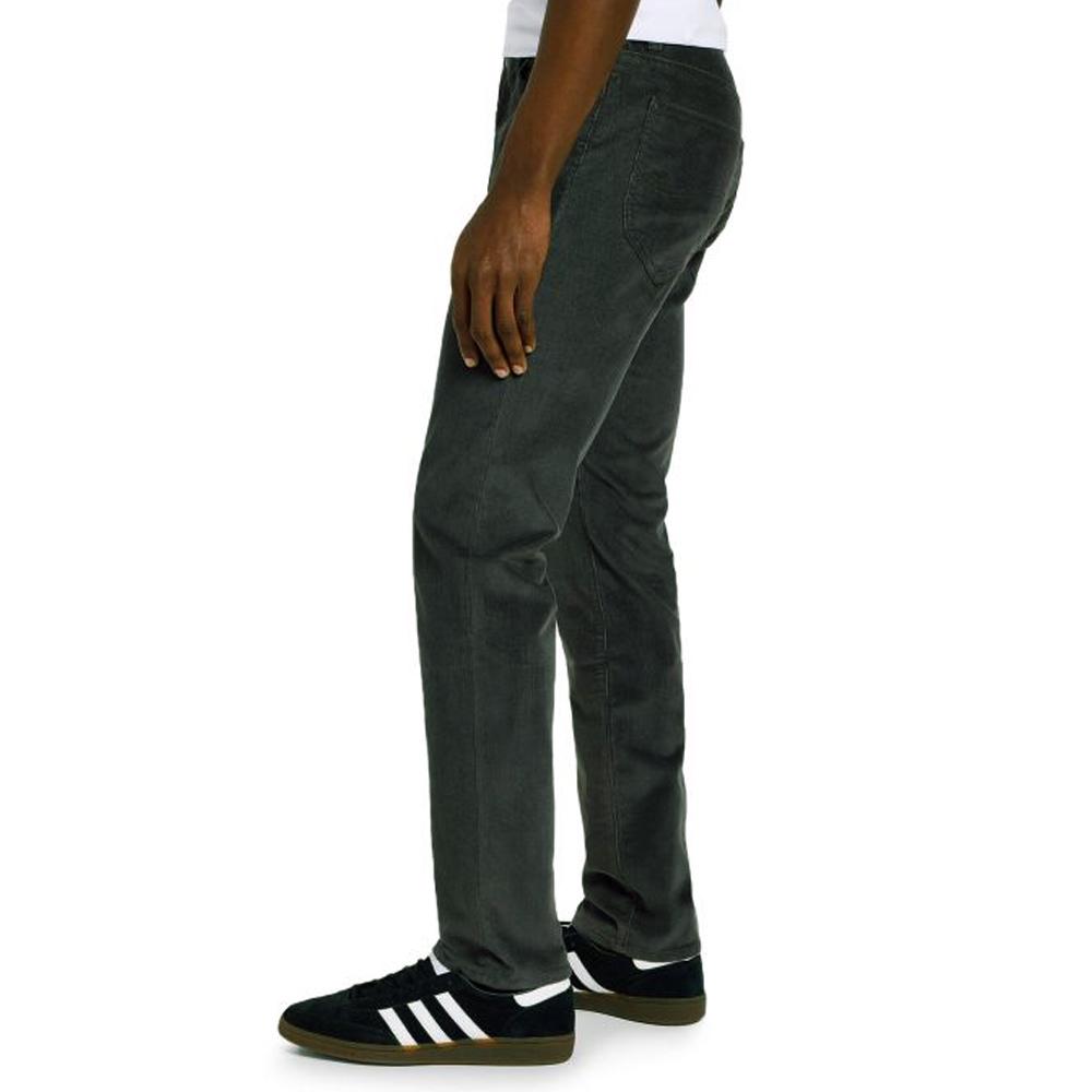Vaqueros Lee Slim Black para hombre 112370601 ver 2
