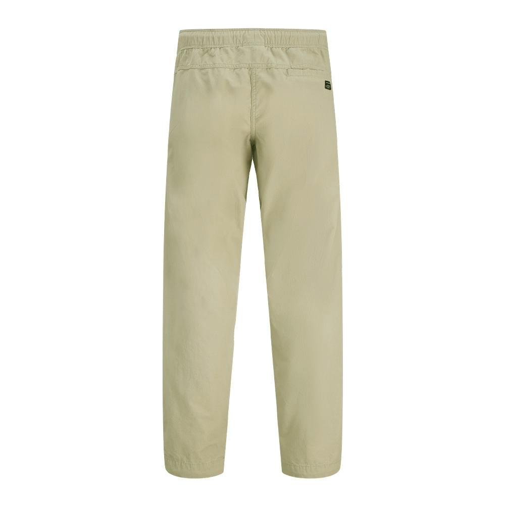 Jack &amp; Jones Boy's Khaki Chino Hose Coral Ansicht 2