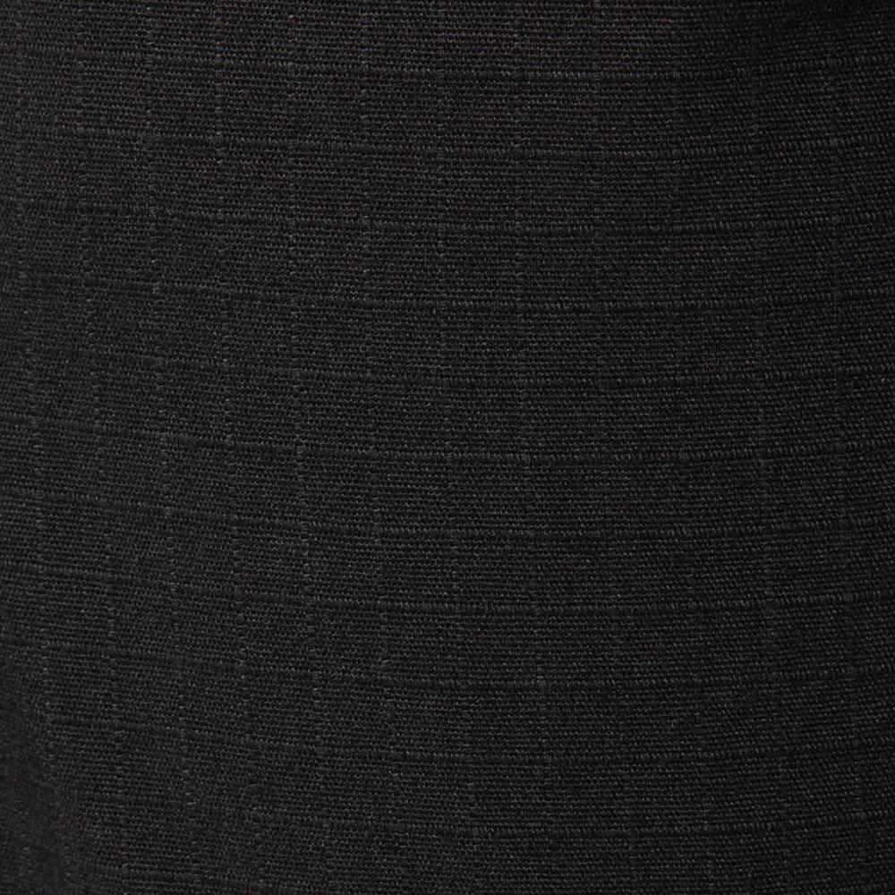 Schwarze Cargohose für Herren von Schott TRASSAULT Ansicht 3