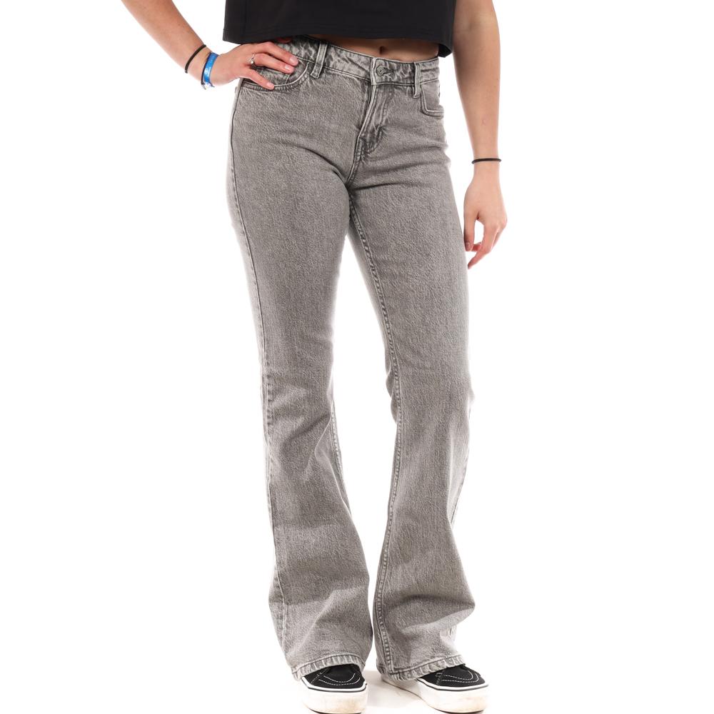Jeans Loose Grau Frau Jennyfer DOOC günstig