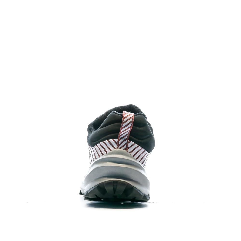 Wanderschuh Bordeaux Women The North Face Vectiv Ansicht 3