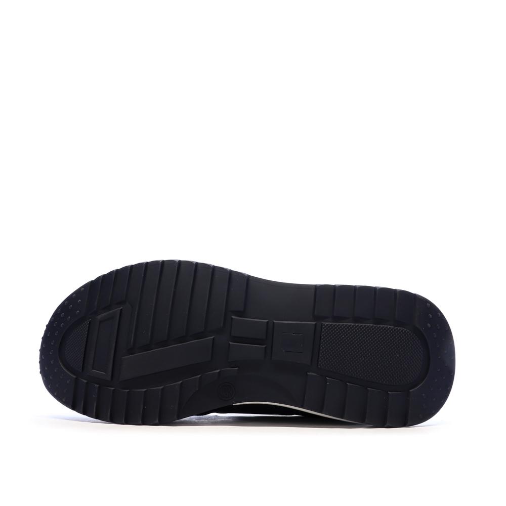 Ellesse NARGIS Men's Navy Sneakers Photo of the Espace des Marques %store% store - view of %key%