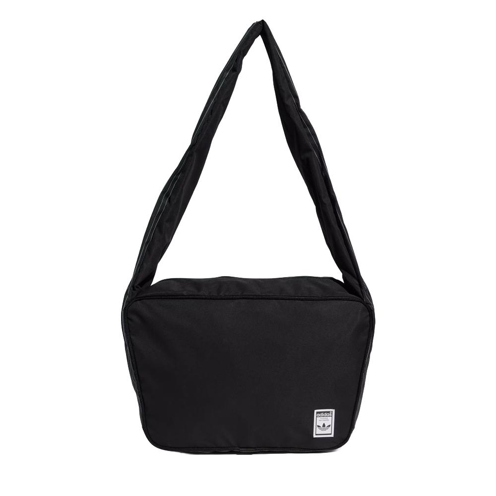Adidas X-body L Umhängetasche Schwarz für Männer Ansicht 2