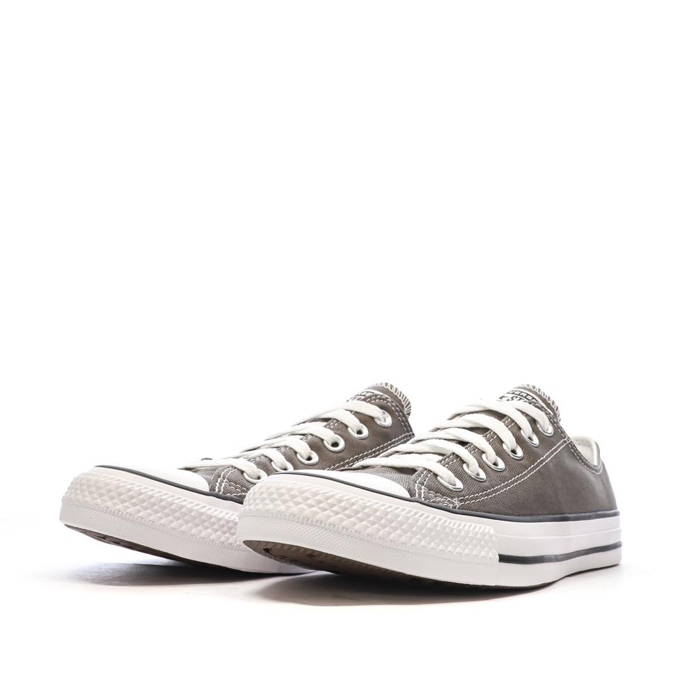 All Star Sneakers Dunkelgrau Männer/Frauen Converse Ansicht 7