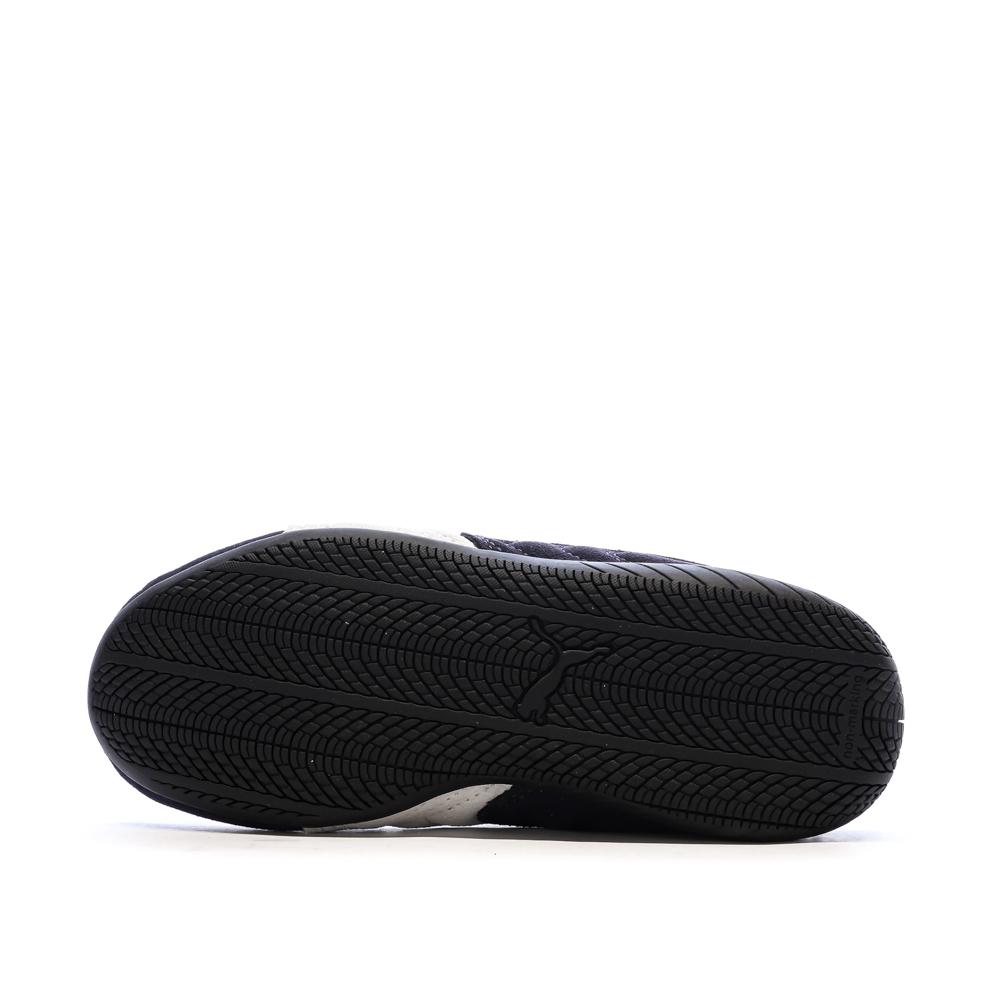 Puma Speedcat Mixed Navy Sneakers Photo of the Espace des Marques %store% store - view of %key%