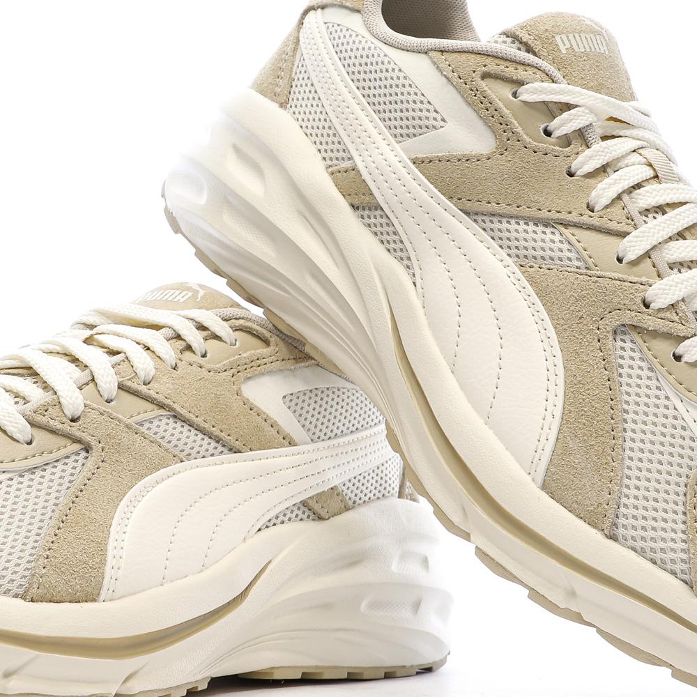 Baskets Beige Homme Puma Hypnotic 1 vue 7