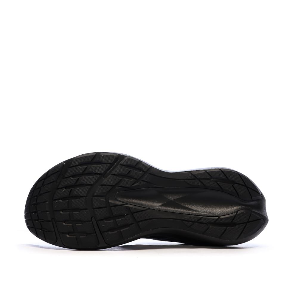 Zapatillas de running negras para hombre Asics Patriot 14 ver 5