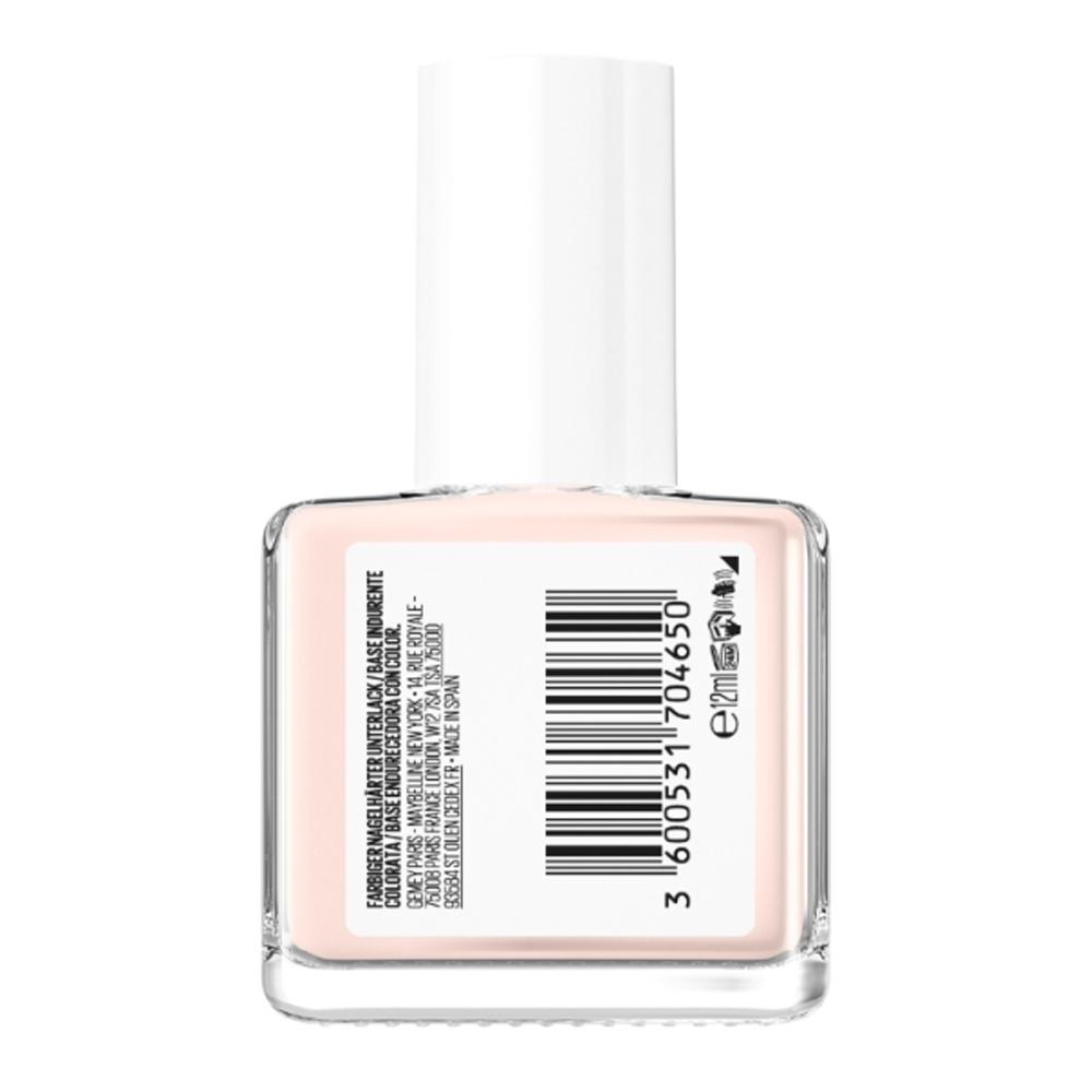Base de maquillaje con color «Durci Diamant Pastel» de Maybelline New York ver 2