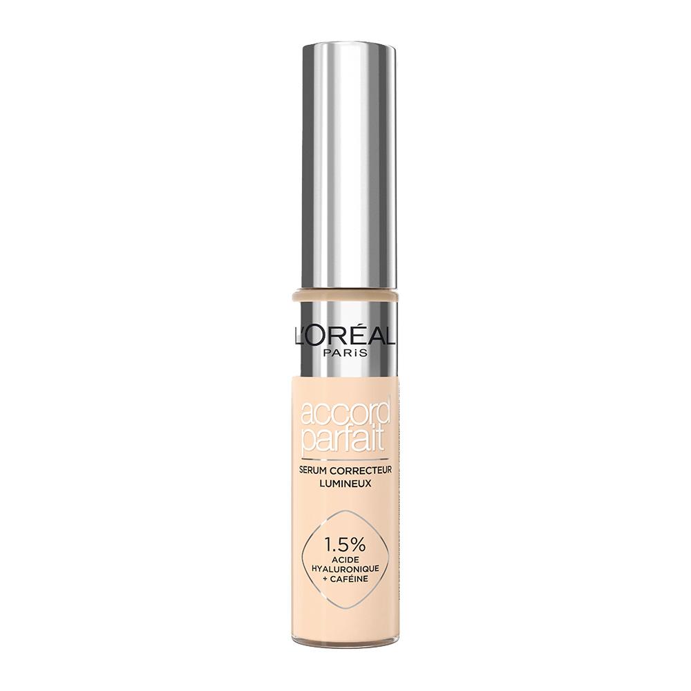 Corrector Beige L'Oréal Paris Serum 2R Light Medium barato