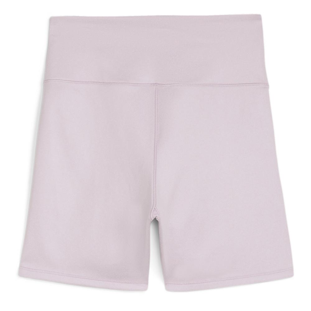 Culotte Puma Studio Foundations Púrpura, Mujer ver 2