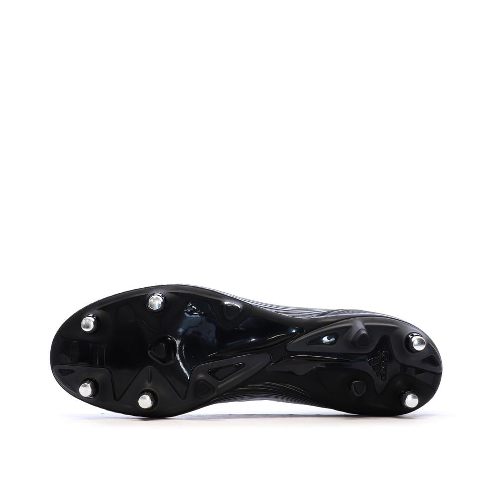 Adidas F50 League Mid SG Black Football Boots Photo of the Espace des Marques %store% store - view of %key%