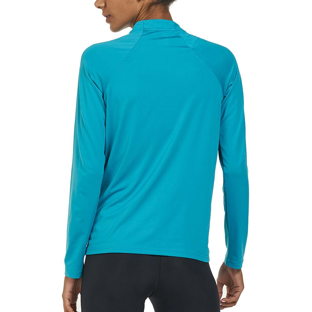 Lycra Blue Girl Nike Hydrogua Photo of the Espace des Marques %store% store - view of %key%