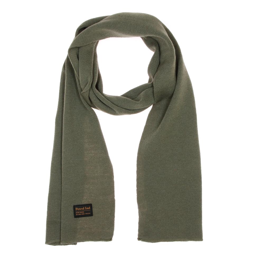 Schal Khaki Mann Petrol Industries 3050 günstig