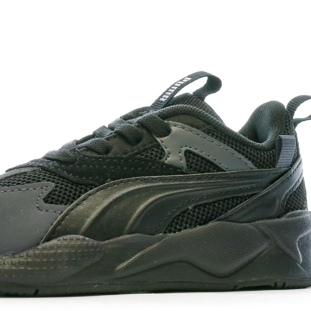 Sneakers Schwarz Jungen Puma 391980 Ansicht 7