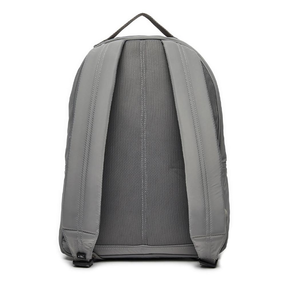 Men's Grey Backpack Calvin Klein Jeans Over Photo of the Espace des Marques %store% store - view of %key%