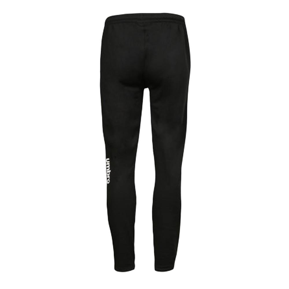 Pantalón Corto Hombre Negro Umbro Fuseau ver 2