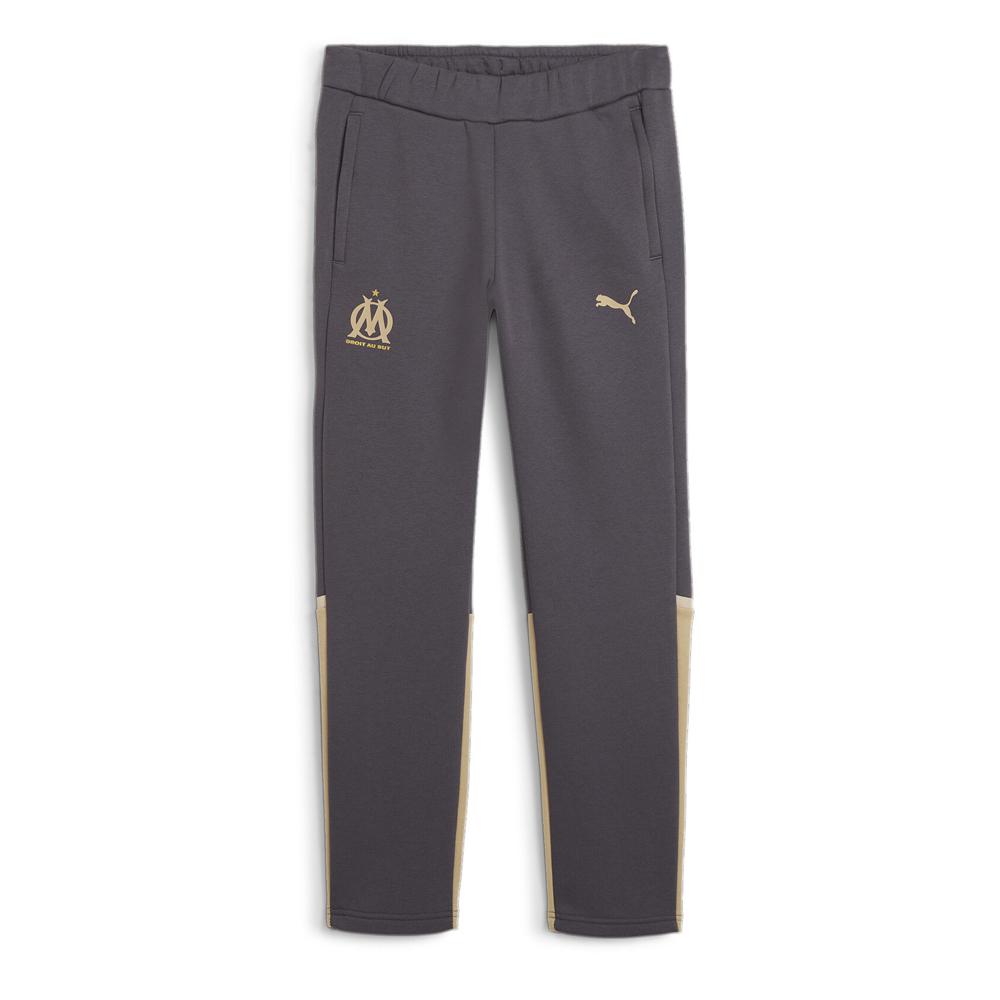 OM Pantalon de survêtement Garçon Puma 23/24 pas cher
