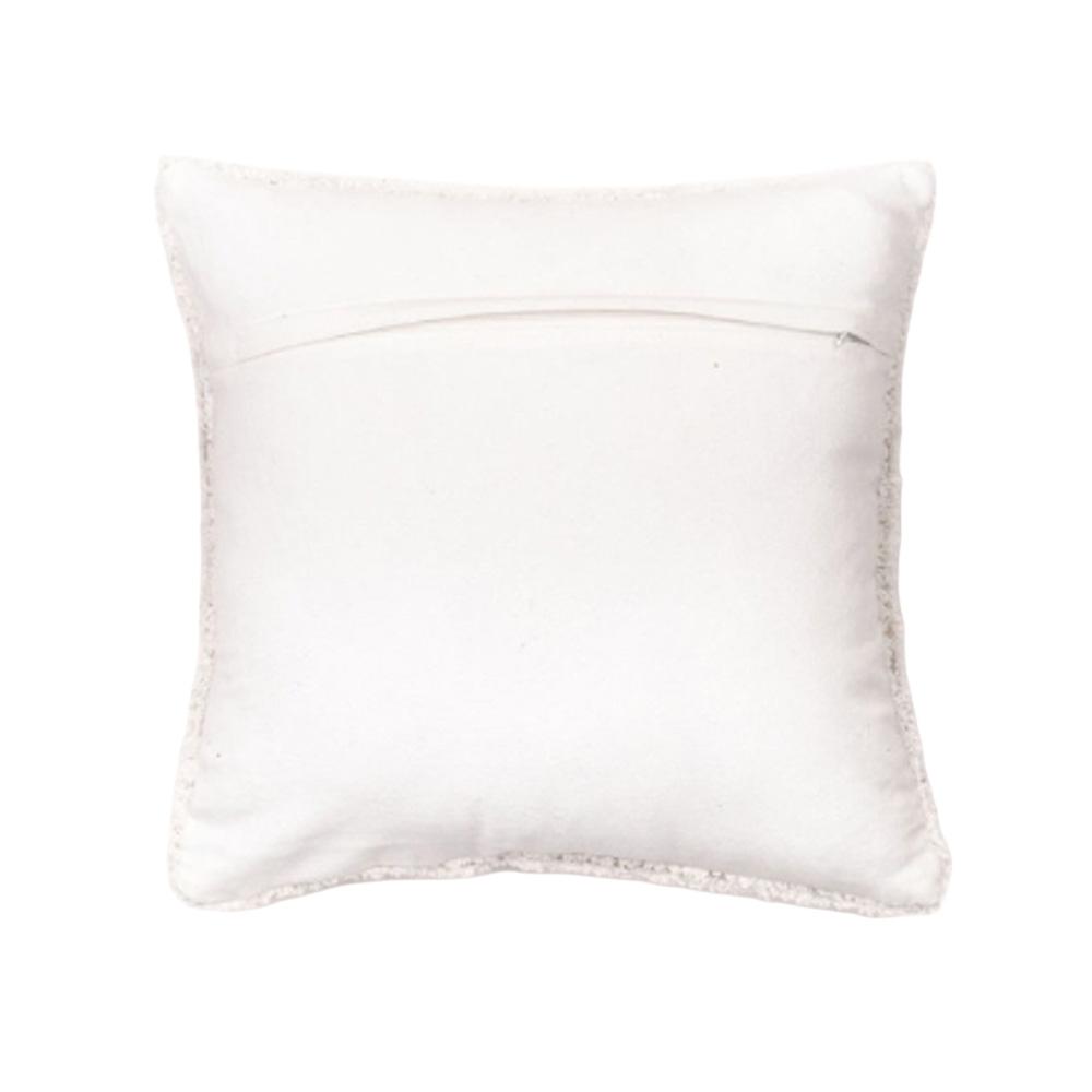 White/Black Panda Cushion Today 40/40 Cotton Photo of the Espace des Marques %store% store - view of %key%