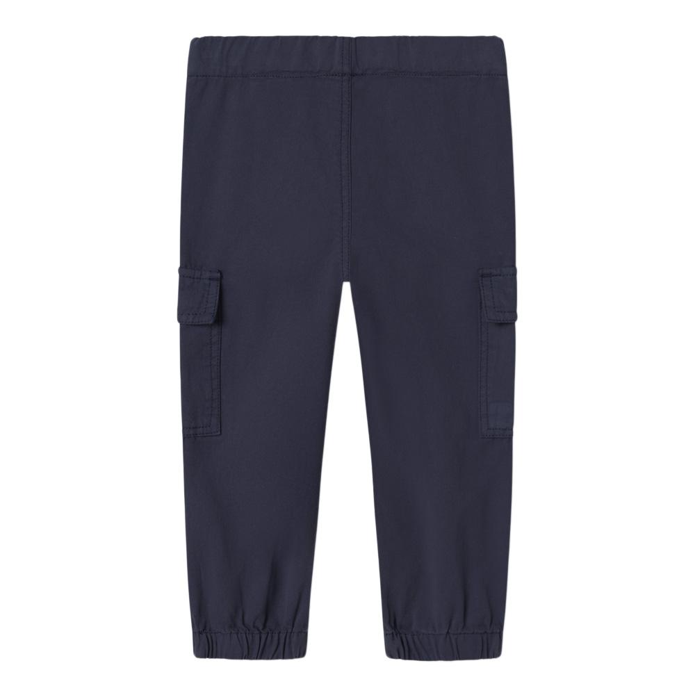 Marine Cargohose Jungen Name It Ryan Ansicht 2