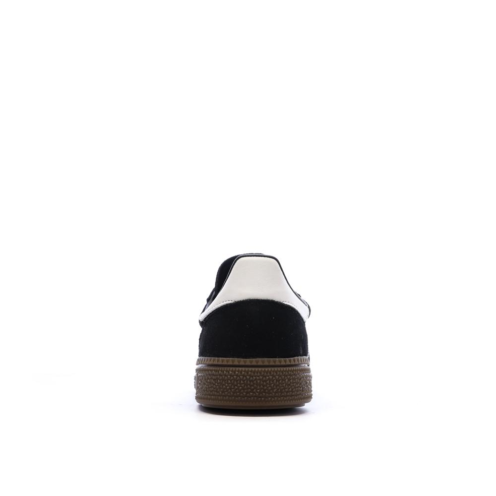 Spezial Baskets Noir/Blanc Femme Adidas vue 3