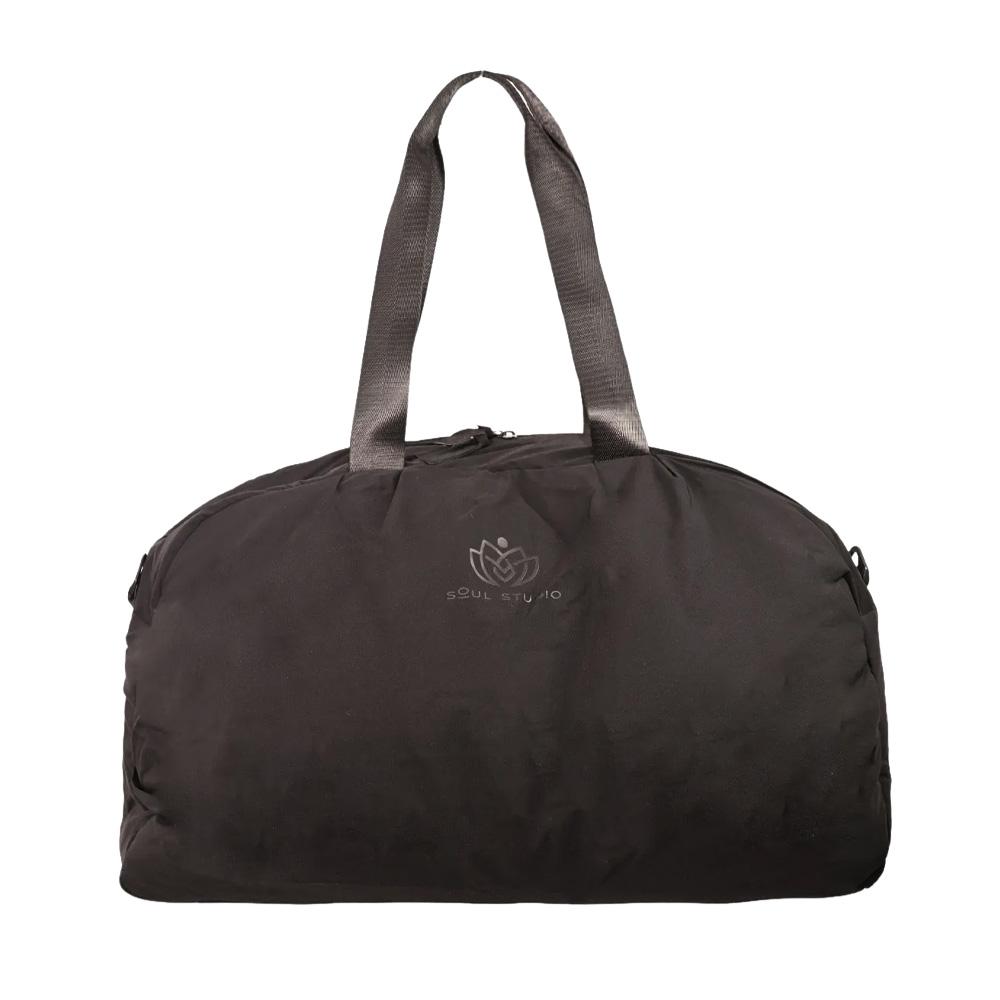 Sac de sport Marron Femme Soul Studio Yoga pas cher