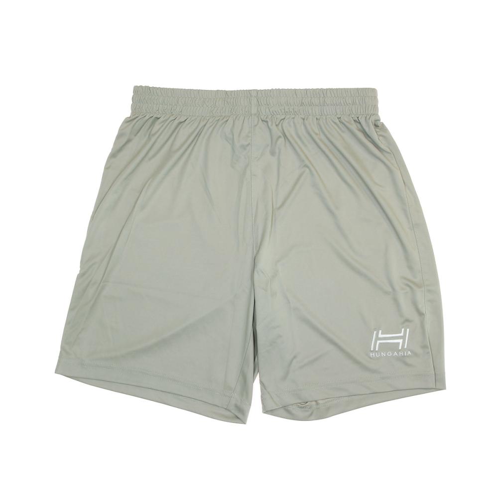 Hungaria Premium Men's Grey Shorts affordable