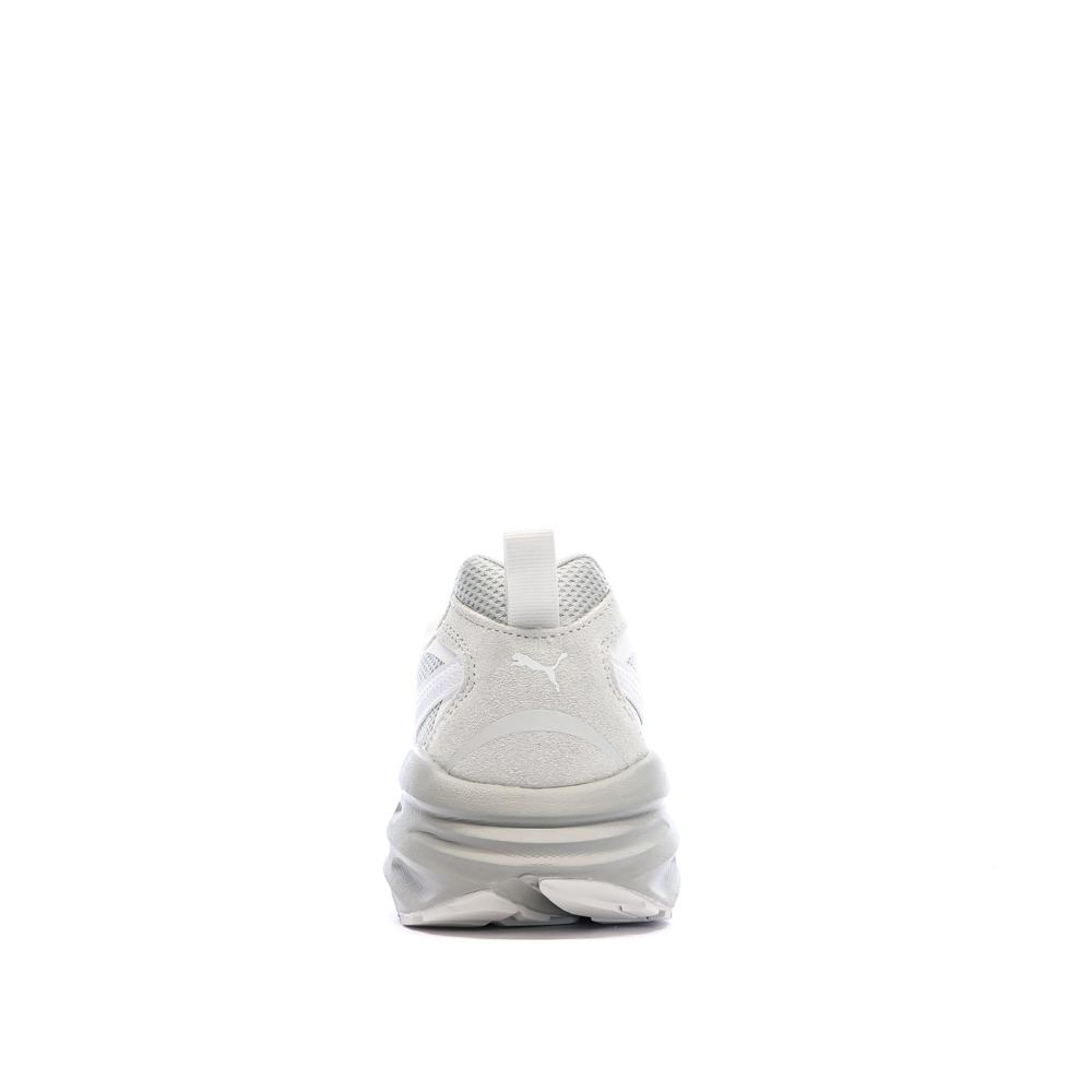 Baskets Grises Clair Homme Puma Hypnotic 1 vue 3