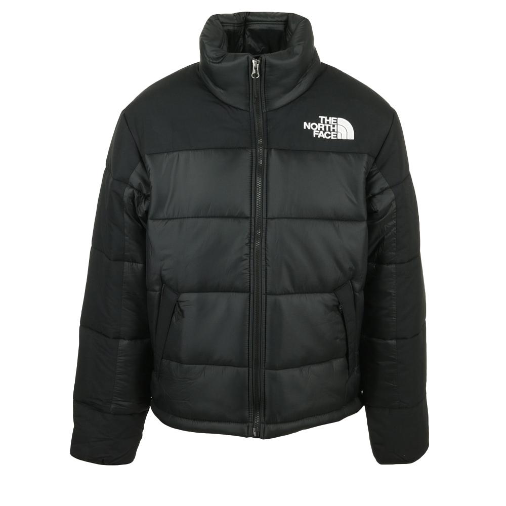 Doudoune The North Face Himalayan Insulated Negro Mujer barato