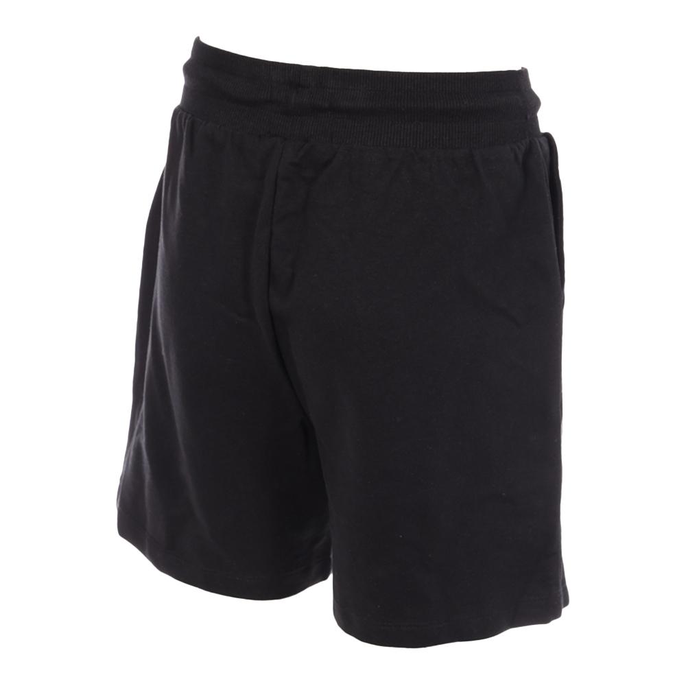 Boys' Black Short No Publik Little Jam Photo of the Espace des Marques %store% store - view of %key%
