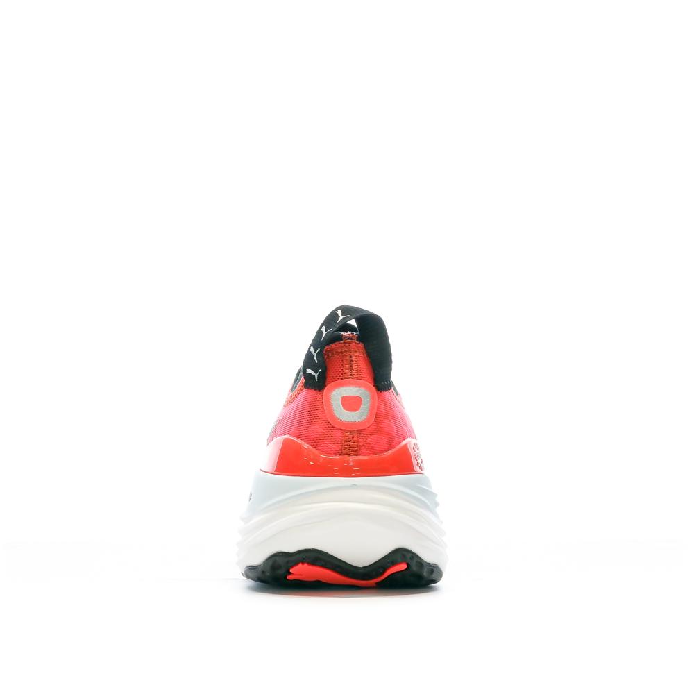 Zapatillas running PUMA Foreverrun Nitro rosa mujer ver 3