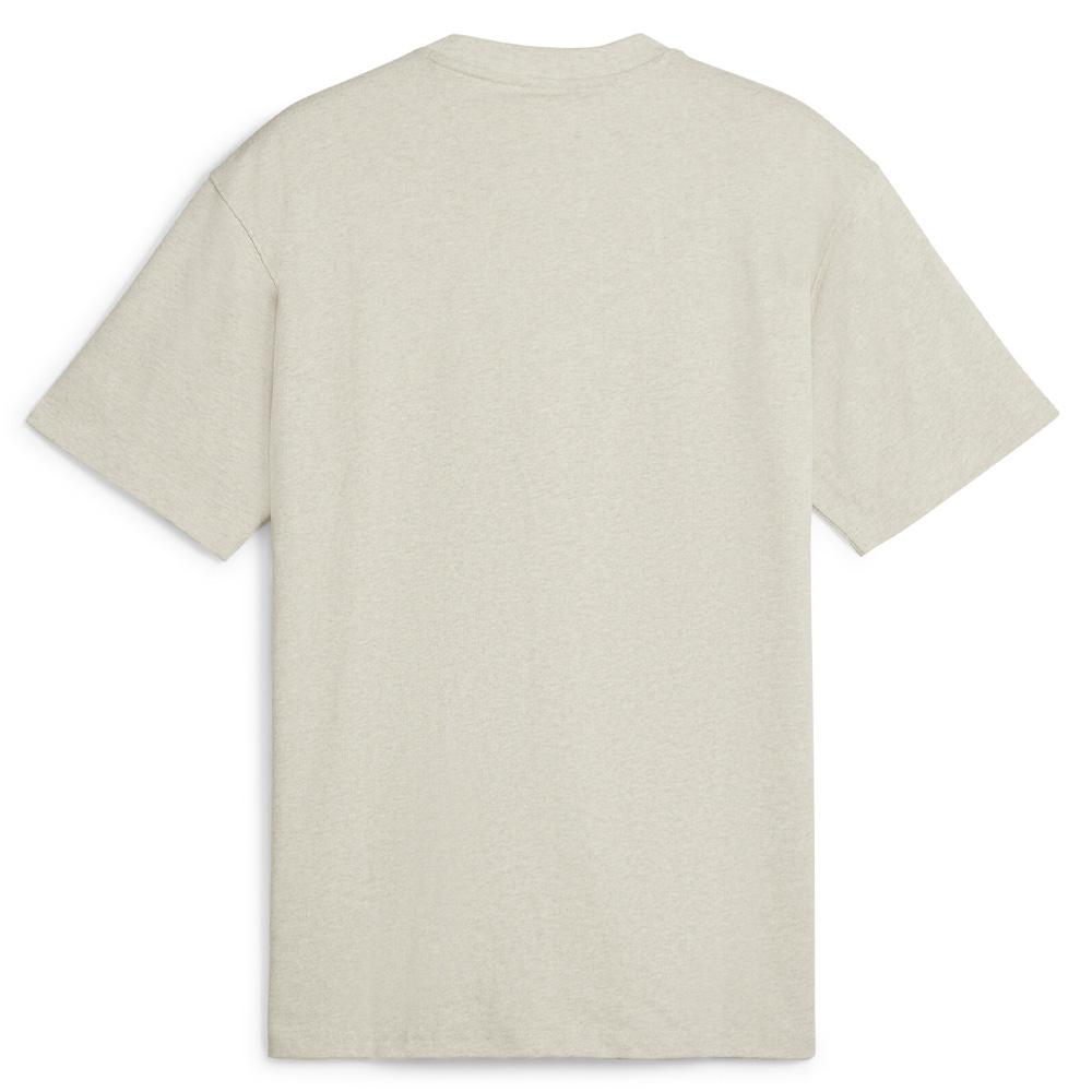 Camiseta Puma Beige, Hombre 624009 ver 2