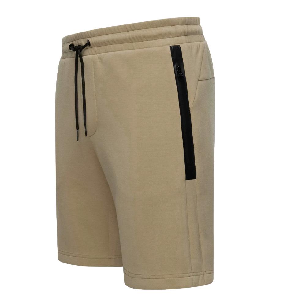 Ragwear Herren-Shorts „Hector“ in Taupe günstig