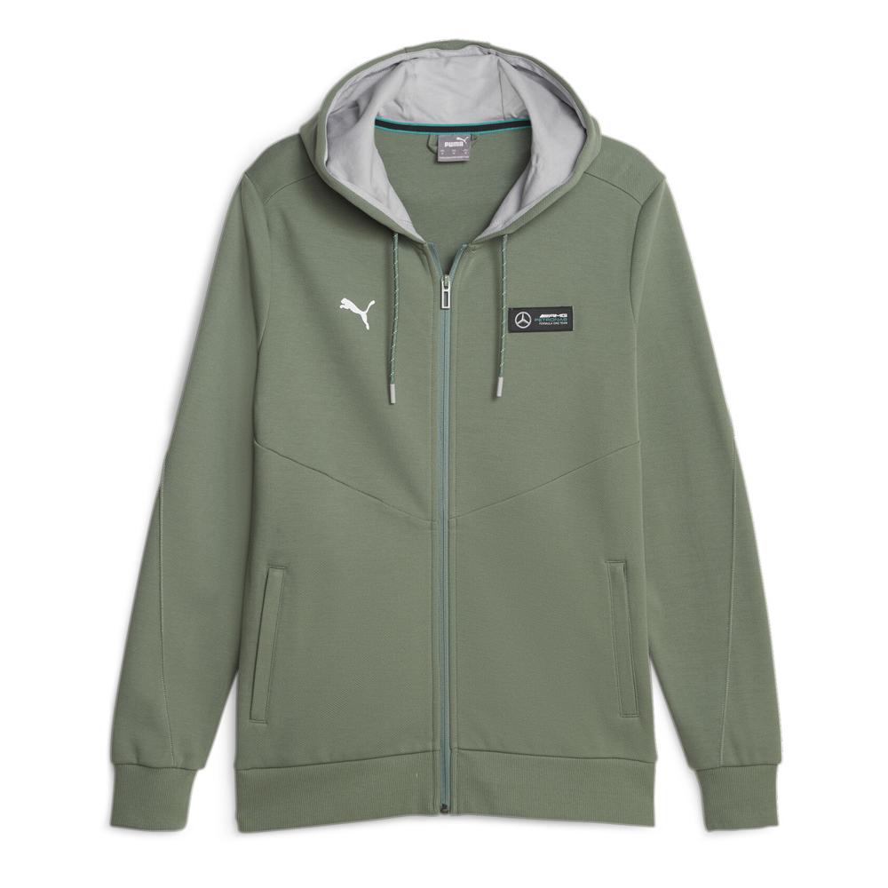 Mercedes Hombre Fd Mapf1 Hd Sudadera Jkt 621147-07 barato