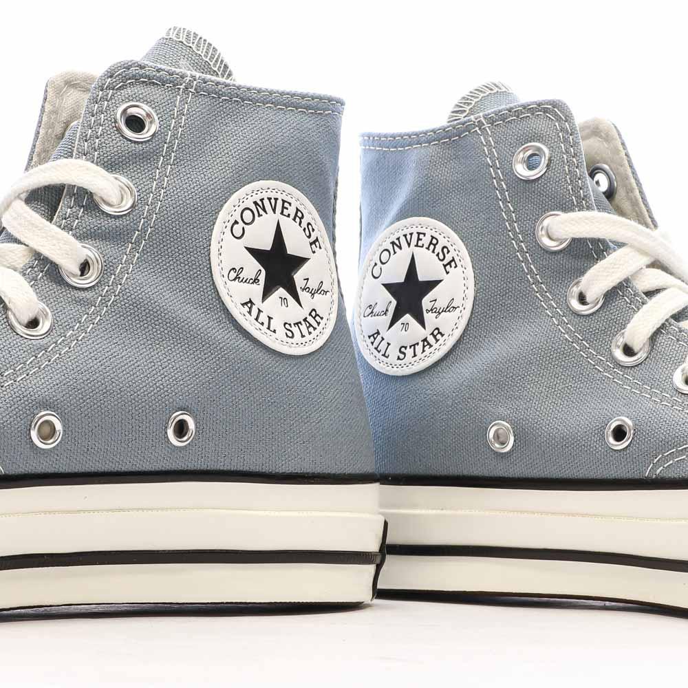 Mixed Azul Zapatillas Converse Chuck 70 Otoño ver 7