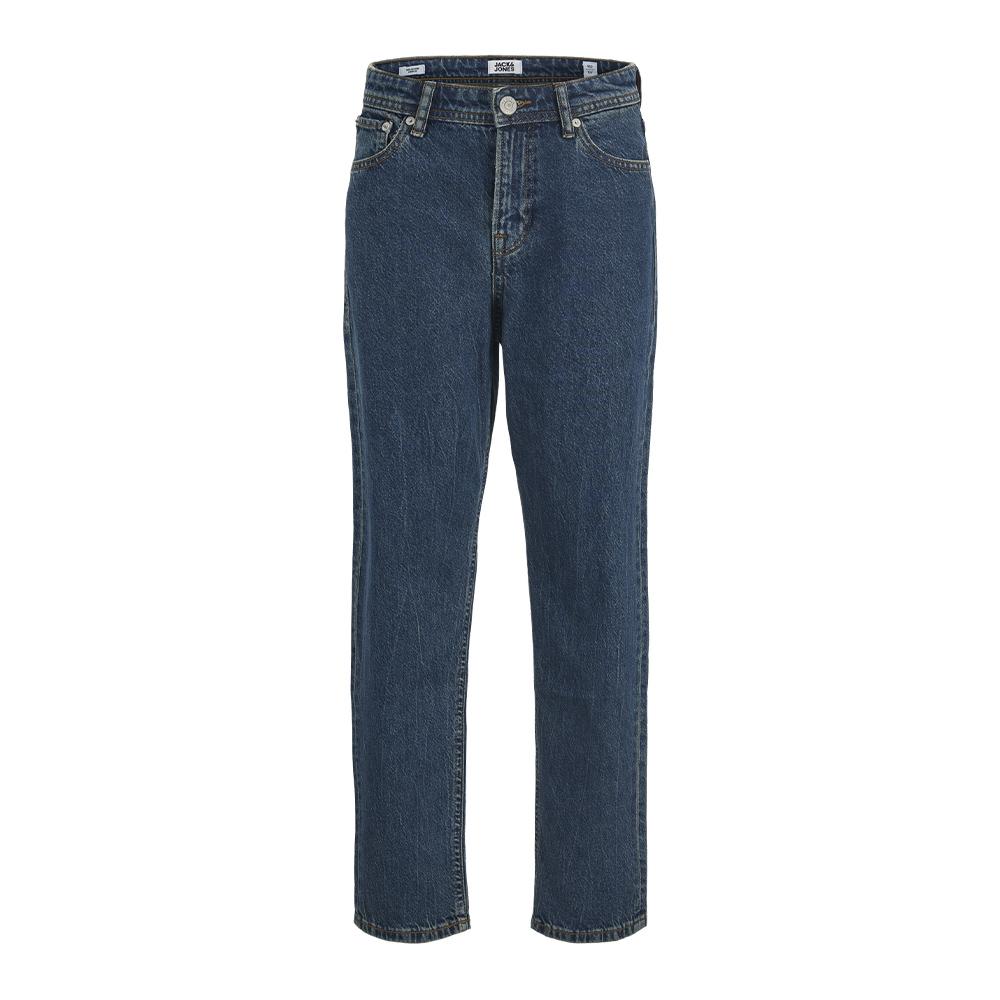 Jean Bleu Garçon Jack & Jones Chris 12278421 pas cher