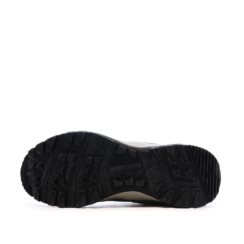 Icepeak Ansio Brown Hiking Boots Photo of the Espace des Marques %store% store - view of %key%